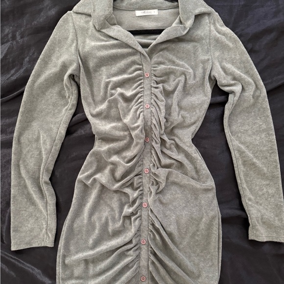 MAHINA DRESS - Picture 2 of 4